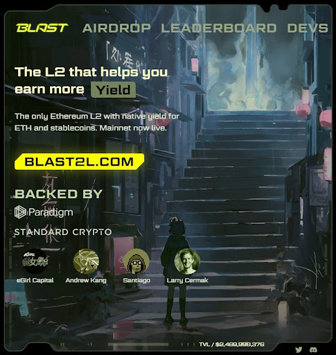 BLAST2L.COM Limited Coupon 0