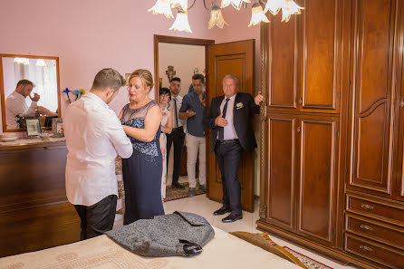 Wedding photographer Gianpiero La Palerma (gianpiero). Photo of 5 July 2019