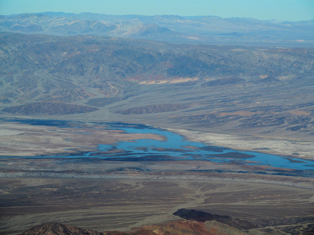 Cottonball Basin