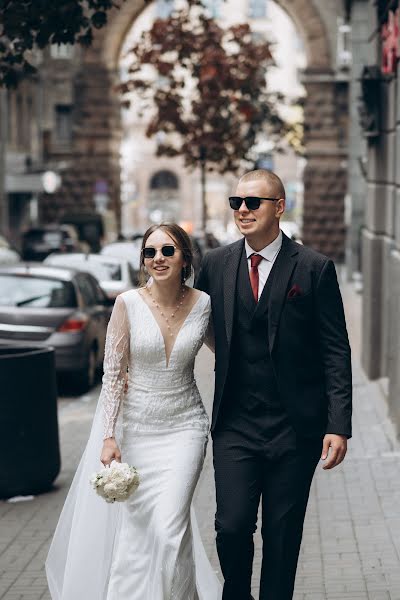 Wedding photographer Kolya Shelest (truephoto). Photo of 30 September 2022