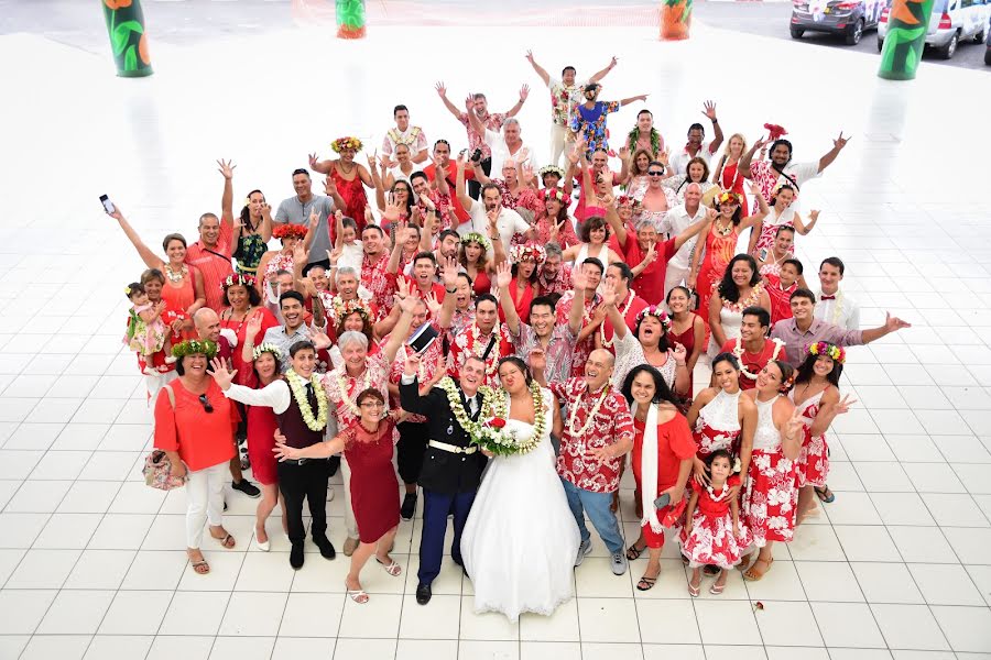 Bröllopsfotograf Cindie Stinner (cindie-stn). Foto av 11 juni 2019