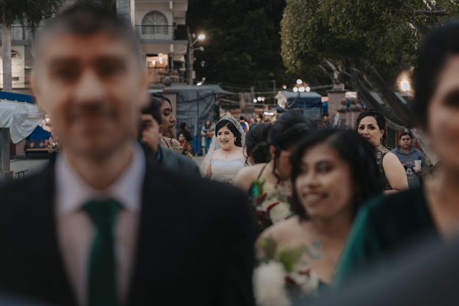 Wedding photographer Emilio González (emiliogonzalez). Photo of 3 April