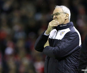 Ranieri déjà récompensé ? 