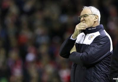 Ranieri se pince pour y croire