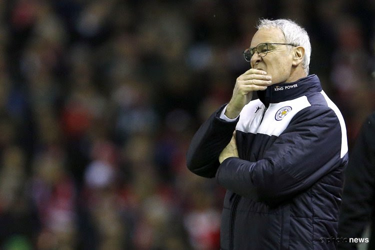 Claudio Ranieri bientôt de retour en Ligue 1 ?