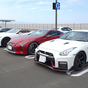 NISSAN GT-R R35