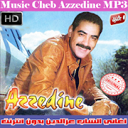 اغاني الشاب عز الدين بدون نت 2018 - Cheb Azzeddine ‎ 1.1 Icon