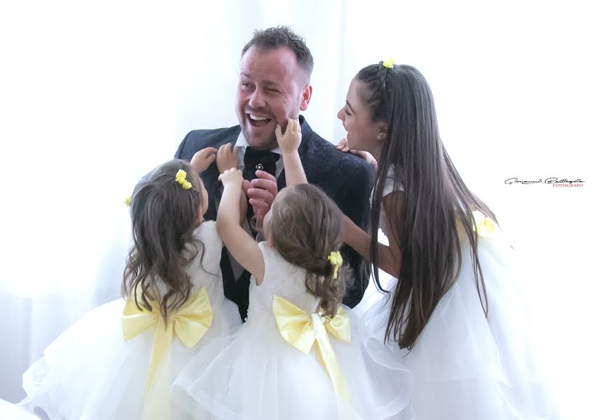 Wedding photographer Giovanni Battaglia (battaglia). Photo of 22 June 2019