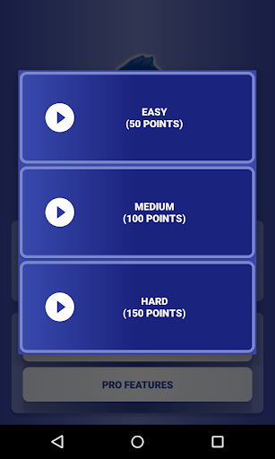 Penguin - vocabulary trainer
