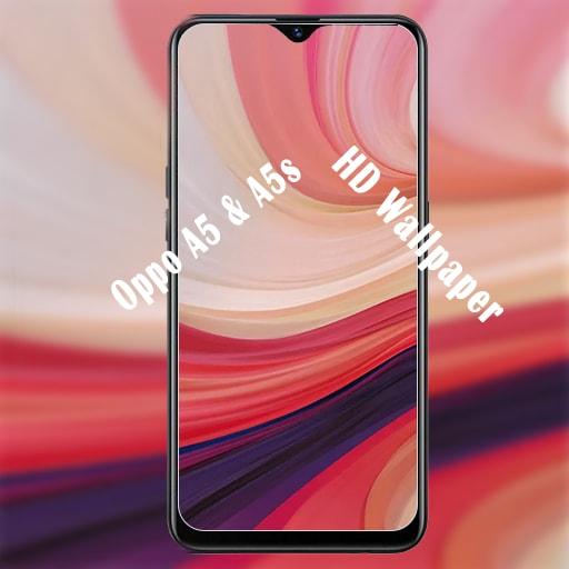 Oppo A5 Mobile Hd Wallpaper