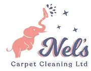 NEL'S CARPET CLEANING LTD Logo