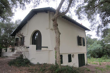 maison à Soorts-Hossegor (40)