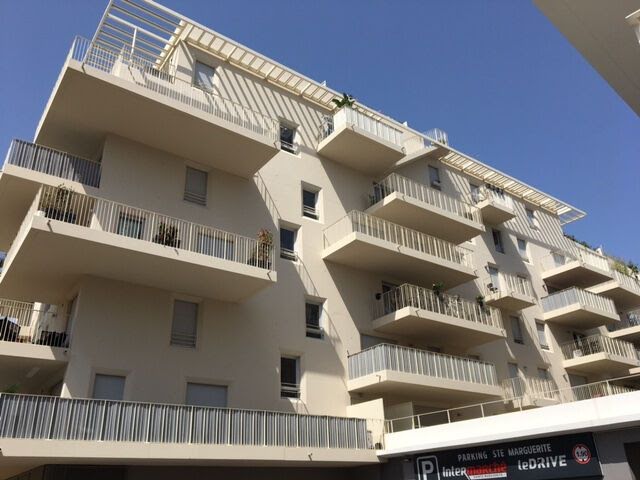 Vente appartement 4 pièces 84 m² à Marseille 9ème (13009), 469 000 €