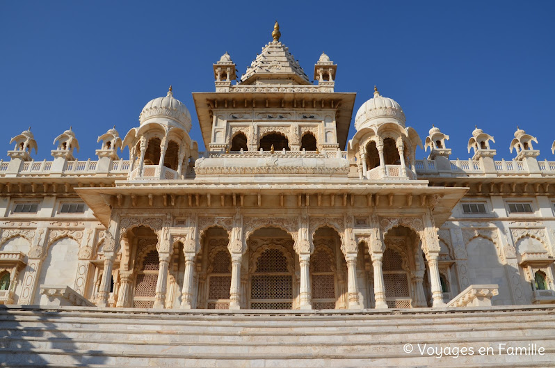 Jaswant thada