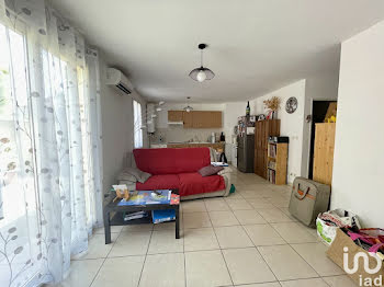 appartement à Sainte-Cécile-les-Vignes (84)