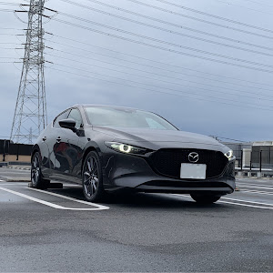 MAZDA3 BP8P