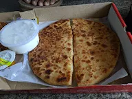 World Of Paratha photo 2