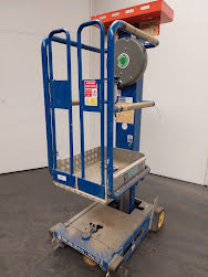 Picture of a POWER TOWERS PECOLIFT