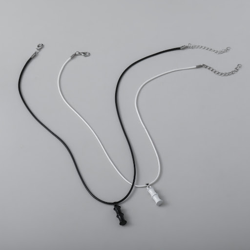 Title 2, Whistle Adjustable Decompression Round Tube Pen...