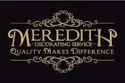 Meredith Decorating Services Logo