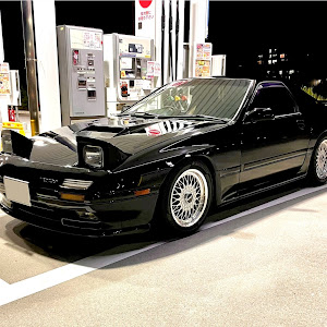 RX-7 FC3S