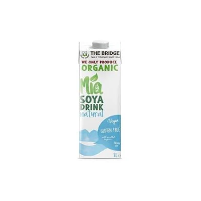 Bridge Lactose Free Soya - 1 pc