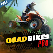 Quad Bikes Pro - Free  Icon