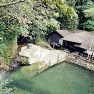 花岩山林花園餐廳