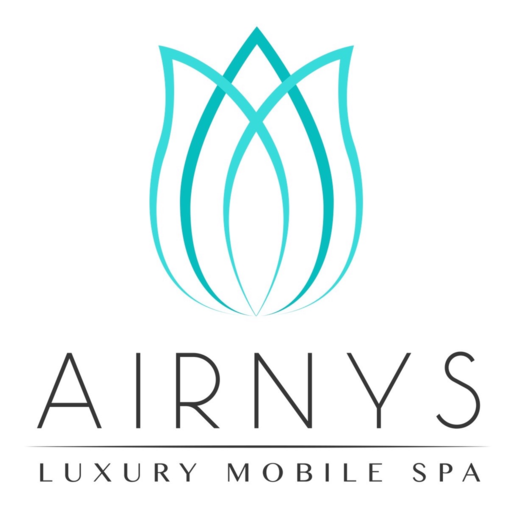 Airnys Luxury Mobile Spa 健康 App LOGO-APP開箱王