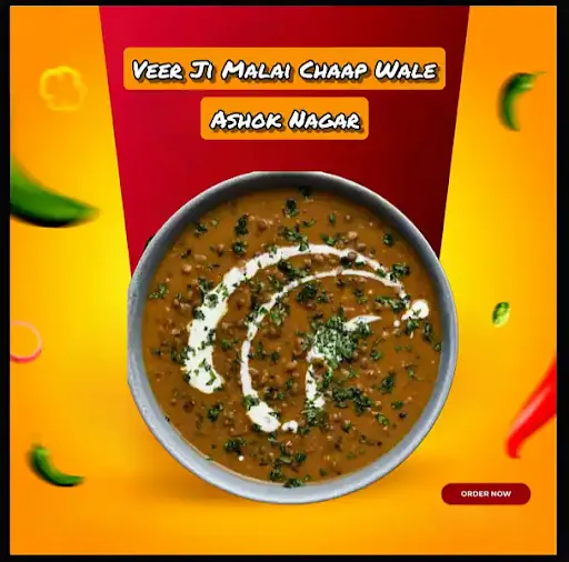 Dal Makhni