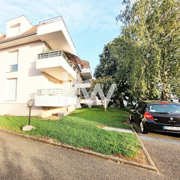 Vente appartement 3 pièces 70.05 m² à Duppigheim (67120), 232 050 €