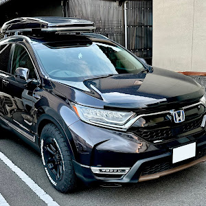 CR-V RT5