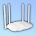 Tenda Router User Guide icon