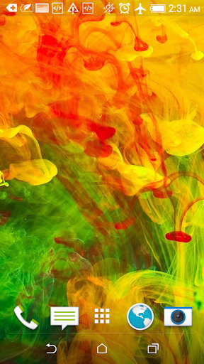 Colours 3D HD Wallpapers