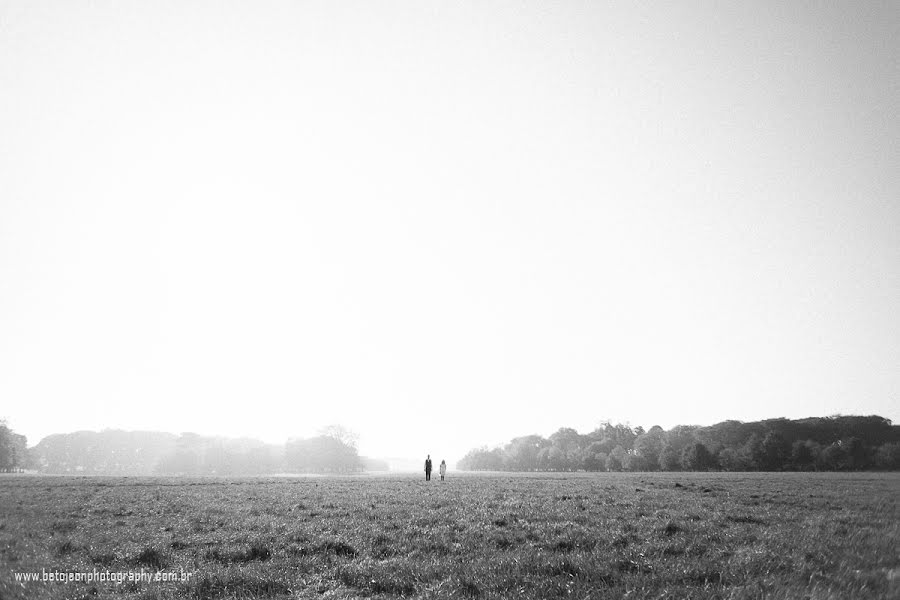 Wedding photographer Beto Jeon (betojeon). Photo of 17 November 2015