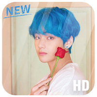 Taehyung BTS Wallpaper Wallpapers HD for V Fans