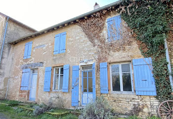 maison à Cluny (71)