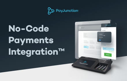 No-code Payments Integration® small promo image