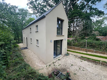 maison à Montfort-l'Amaury (78)