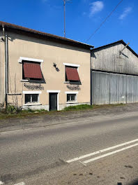 maison à Clermont-en-Argonne (55)