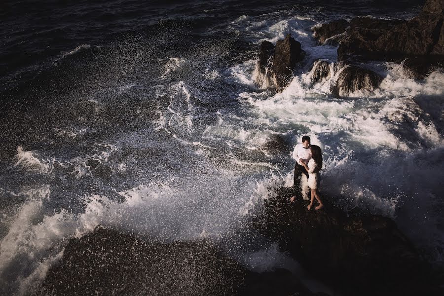 Fotógrafo de bodas Samet Başbelen (sametbasbelen1). Foto del 8 de julio 2016