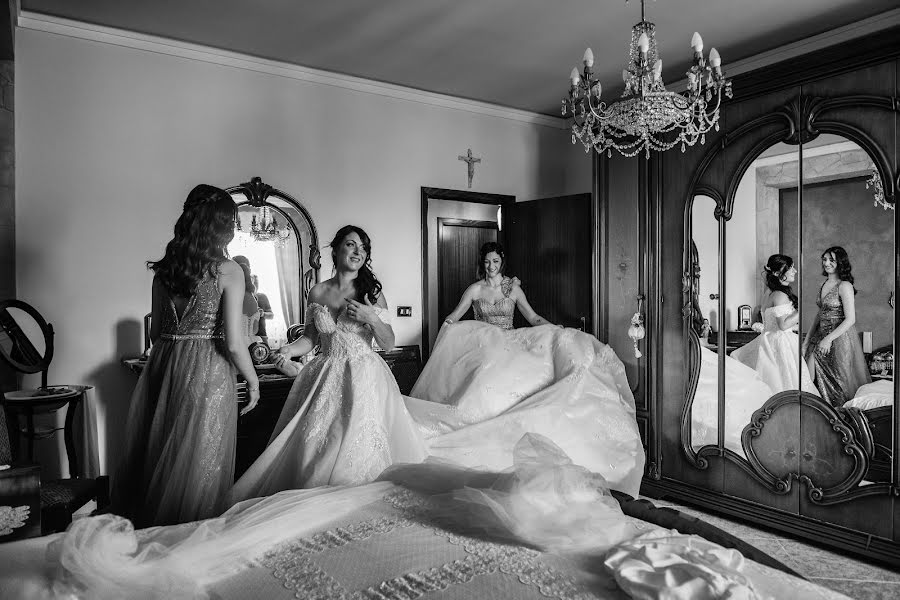 Fotógrafo de casamento Maurizio Mélia (mlia). Foto de 29 de janeiro