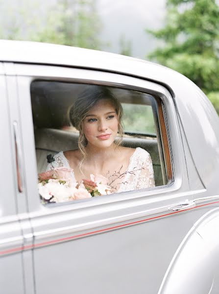 Fotografo di matrimoni Vincent Ybanez (vincentybanez). Foto del 24 maggio 2019