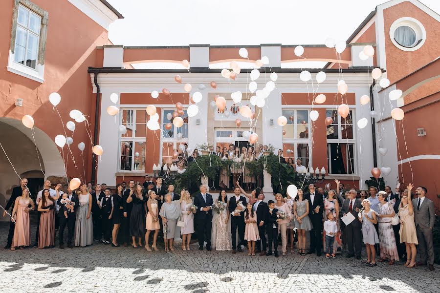 Fotógrafo de casamento Vasili Kovach (kovach). Foto de 21 de março 2023