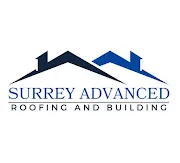 Surrey Advanced Roofing & Building Logo