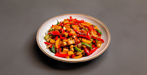 Kung Pao Chicken [10 Pcs]