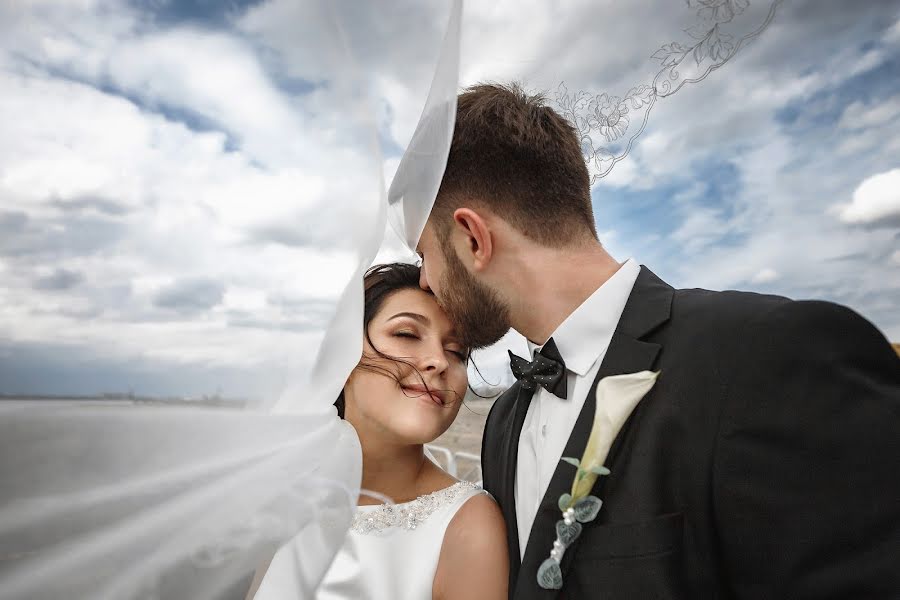 Photographe de mariage Chistyakov Evgeniy (chistyakov). Photo du 13 février 2019