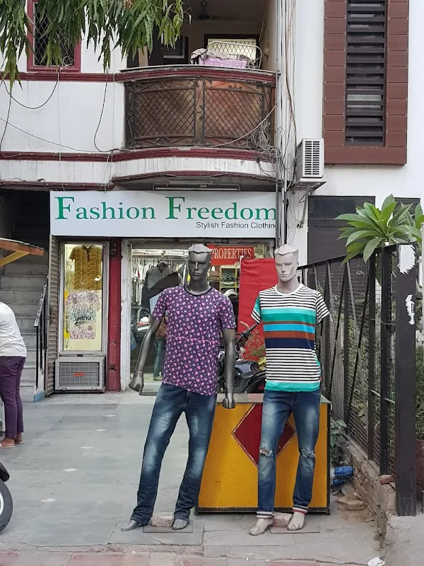 Fashion Freedom photo 