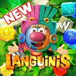 Cover Image of 下载 Languinis: Word Game 4.3.0 APK
