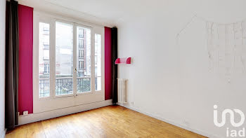 appartement à Paris 17ème (75)